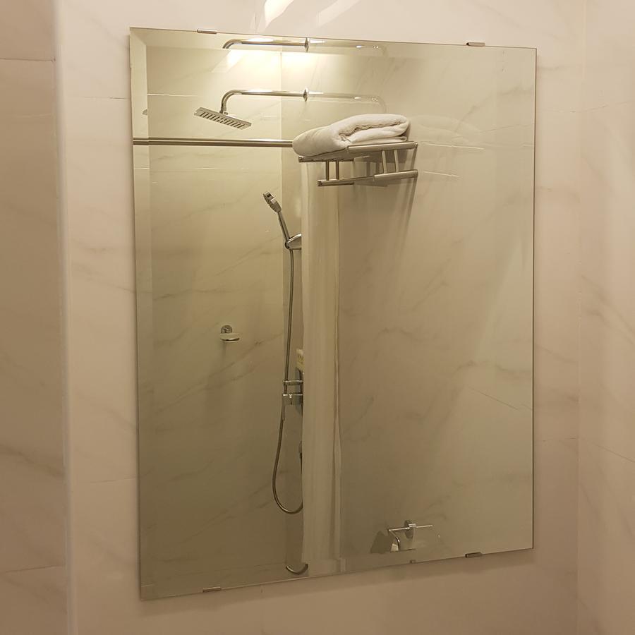 Gq Plaza Otel Kalibo Dış mekan fotoğraf