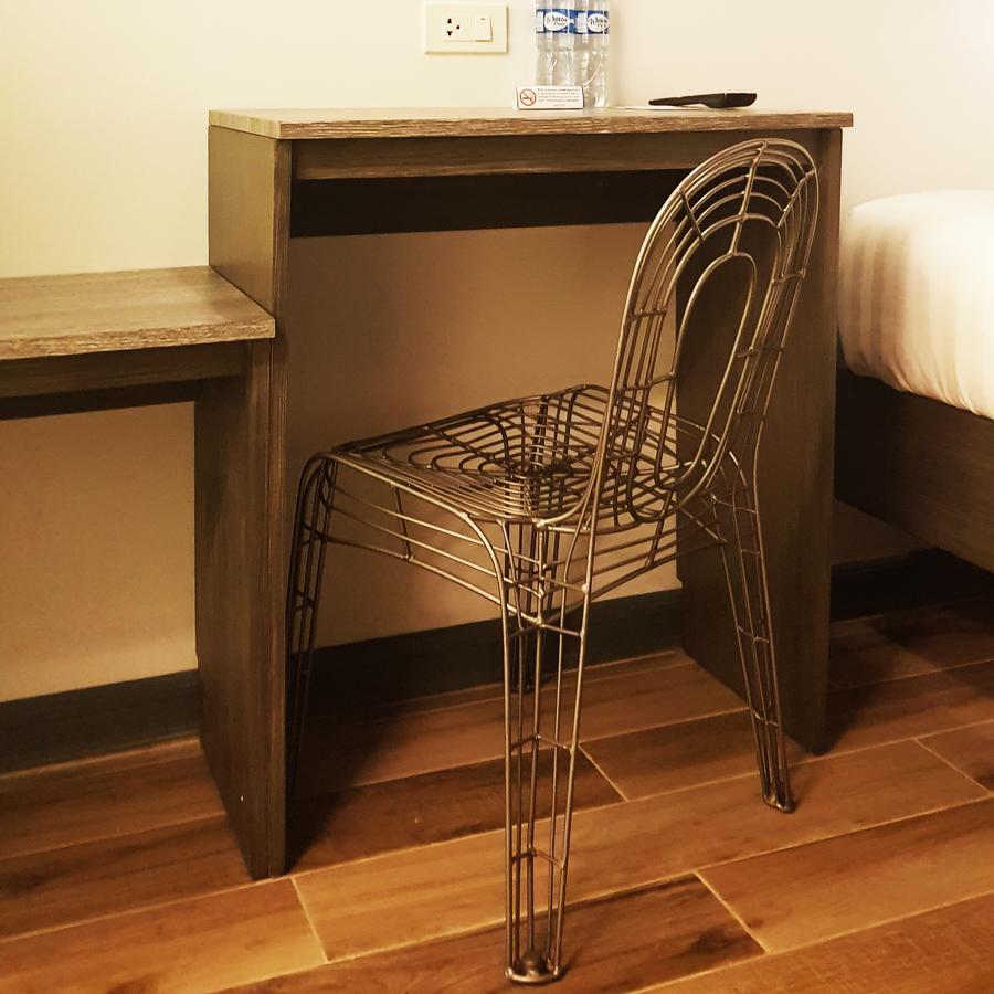 Gq Plaza Otel Kalibo Dış mekan fotoğraf