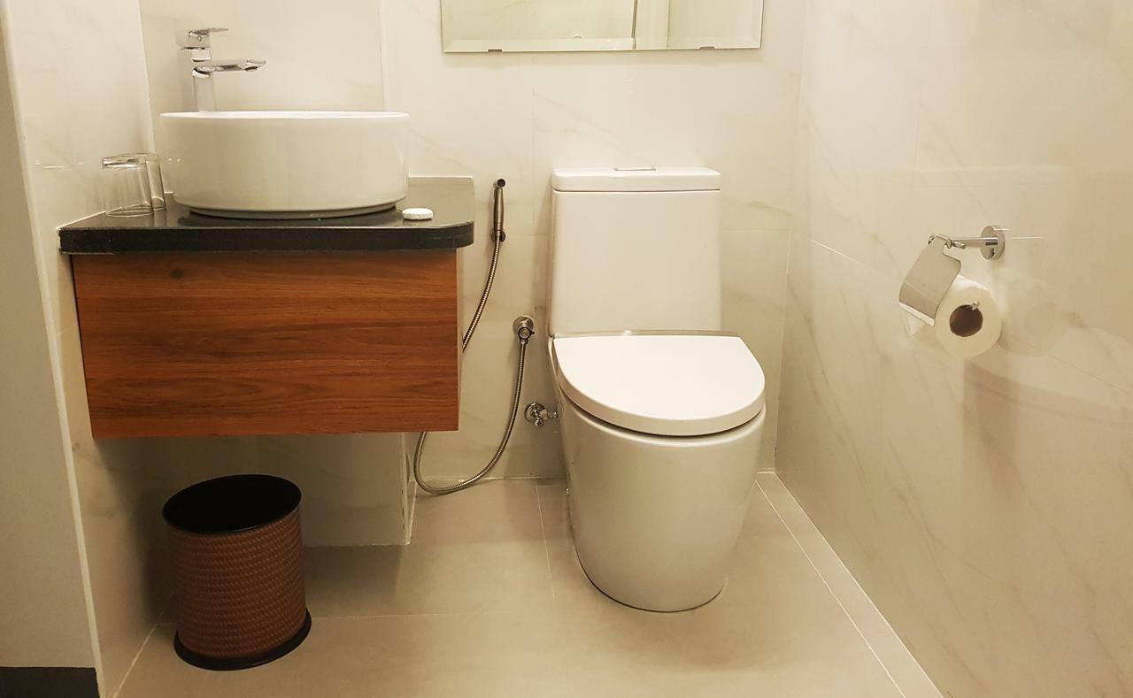Gq Plaza Otel Kalibo Dış mekan fotoğraf